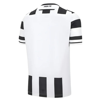 2025-2026 PAOK Salonika Home Shirt_2