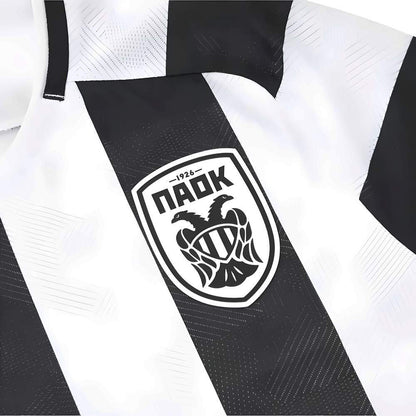 2025-2026 PAOK Salonika Home Shirt_2