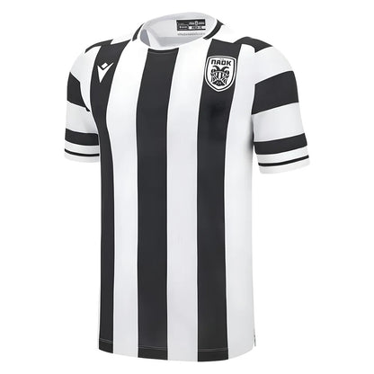 2025-2026 PAOK Salonika Home Shirt_2