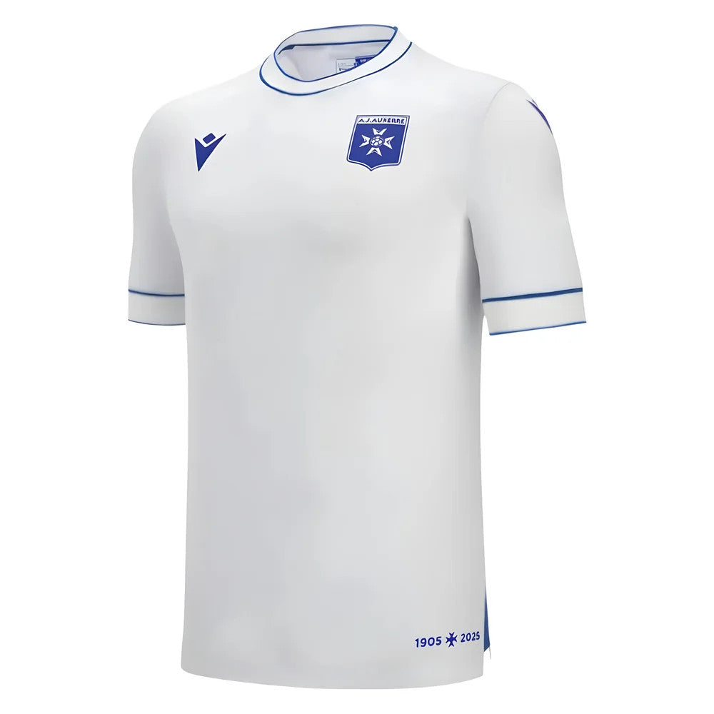2025-2026 Auxerre Home Shirt_3