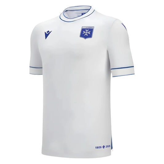 2025-2026 Auxerre Home Shirt_3