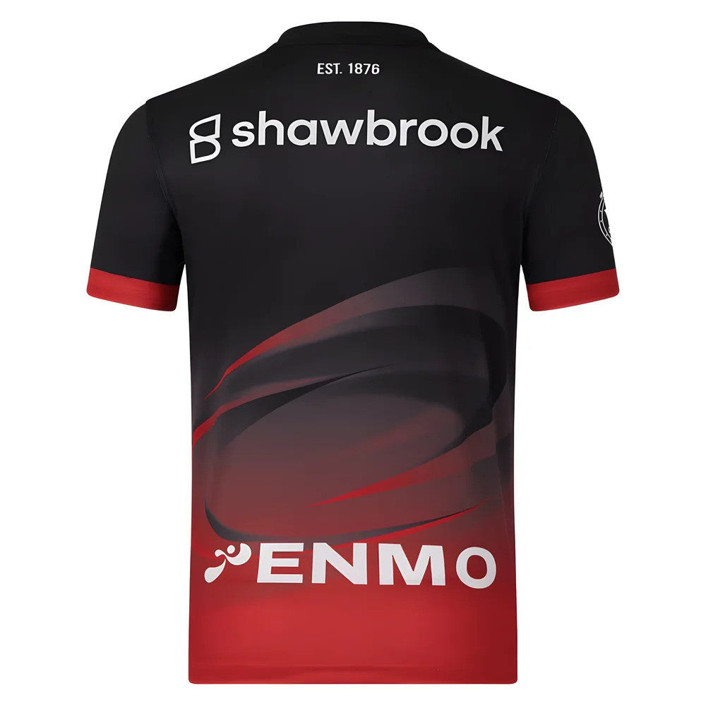 2025-2026 Saracens Home Rugby Shirt_2