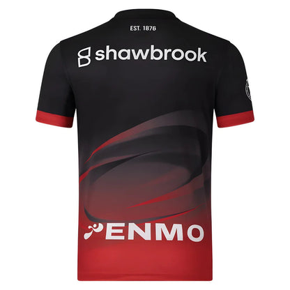 2025-2026 Saracens Home Rugby Shirt_2