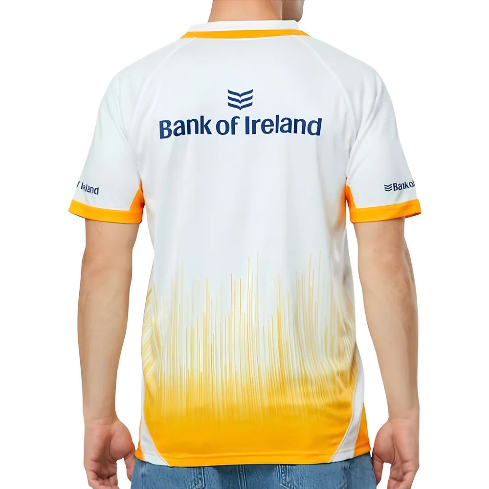2025-2026 Leinster Away Replica Rugby Shirt_2