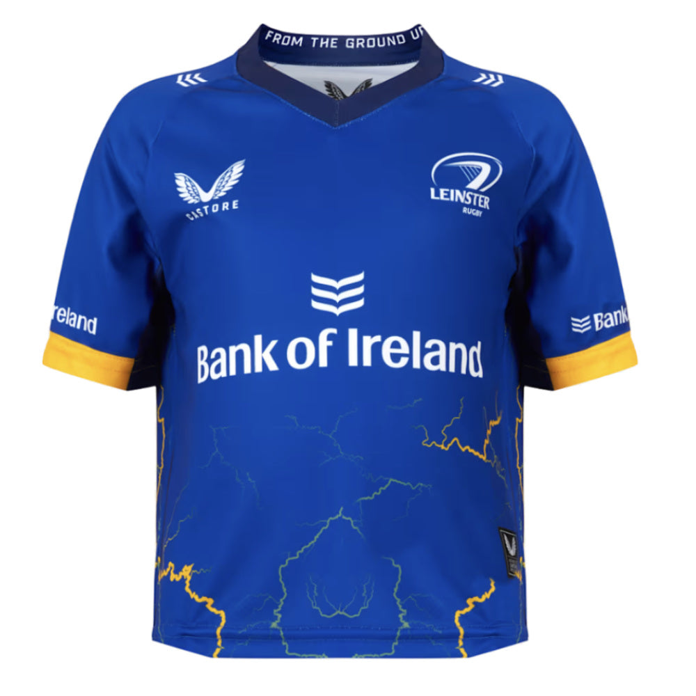 2025-2026 Leinster Rugby Home Infant Kit_3
