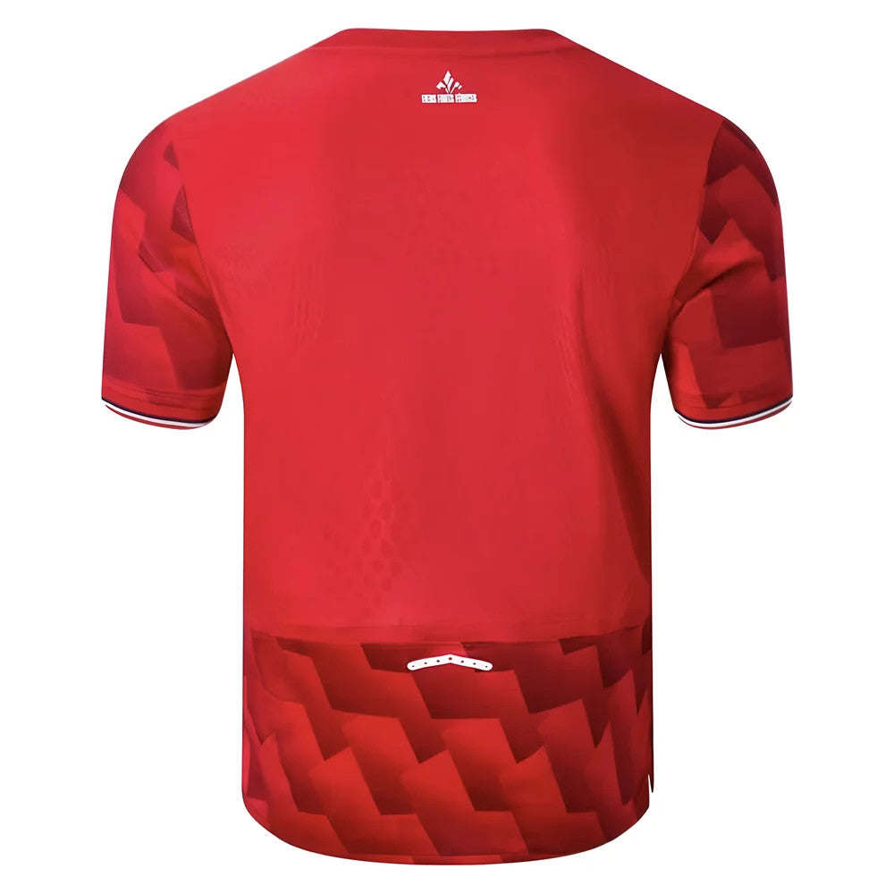 2025-2026 Lille Home Shirt_2
