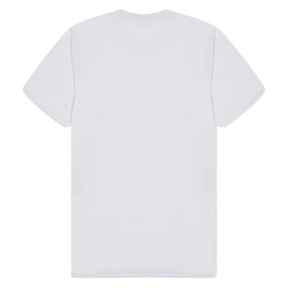 Tottenham Hotspur Poly T-shirt (White)_1