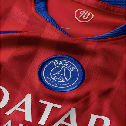 2025-2026 PSG Third Little Boys Mini Kit_2