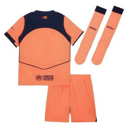 2025-2026 Barcelona Third Mini Kit_2