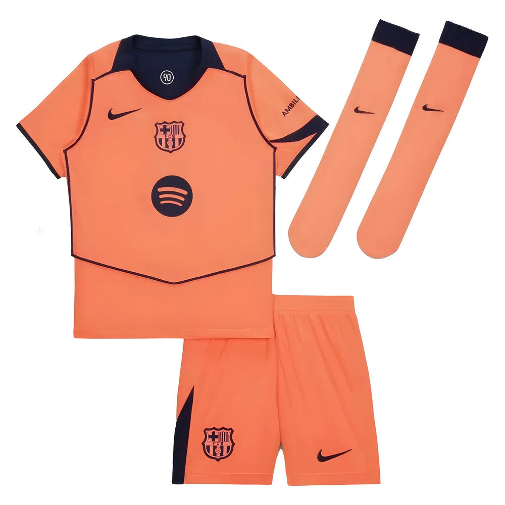 2025-2026 Barcelona Third Mini Kit_2