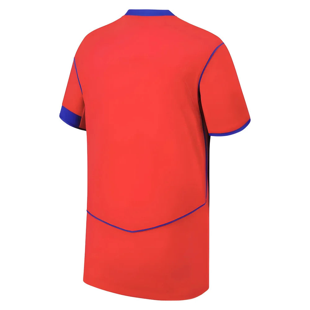 2025-2026 PSG Third Shirt (Kids)_2