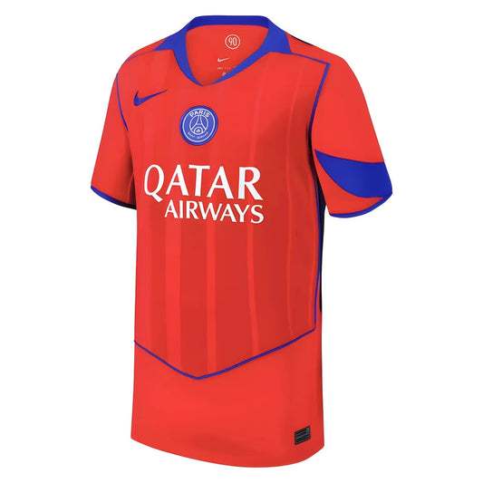 2025-2026 PSG Third Shirt (Kids)_2