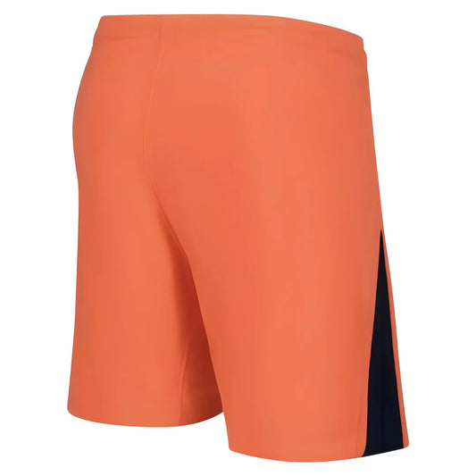 2025-2026 Barcelona Third Shorts (Orange)_1