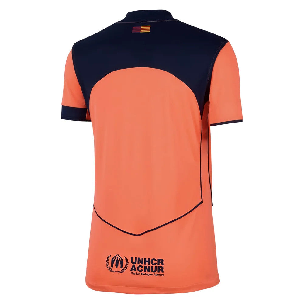2025-2026 Barcelona Third Shirt (Womens)_2