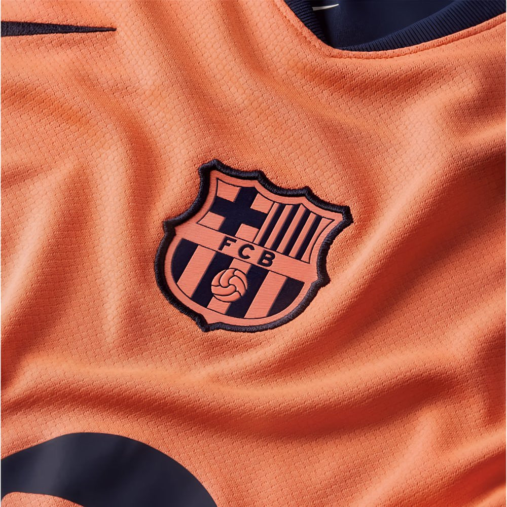 2025-2026 Barcelona Third Shirt (Womens)_2