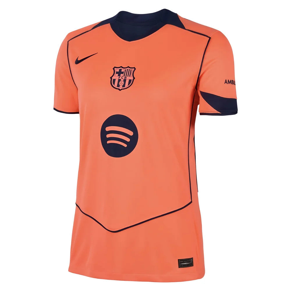2025-2026 Barcelona Third Shirt (Womens)_2