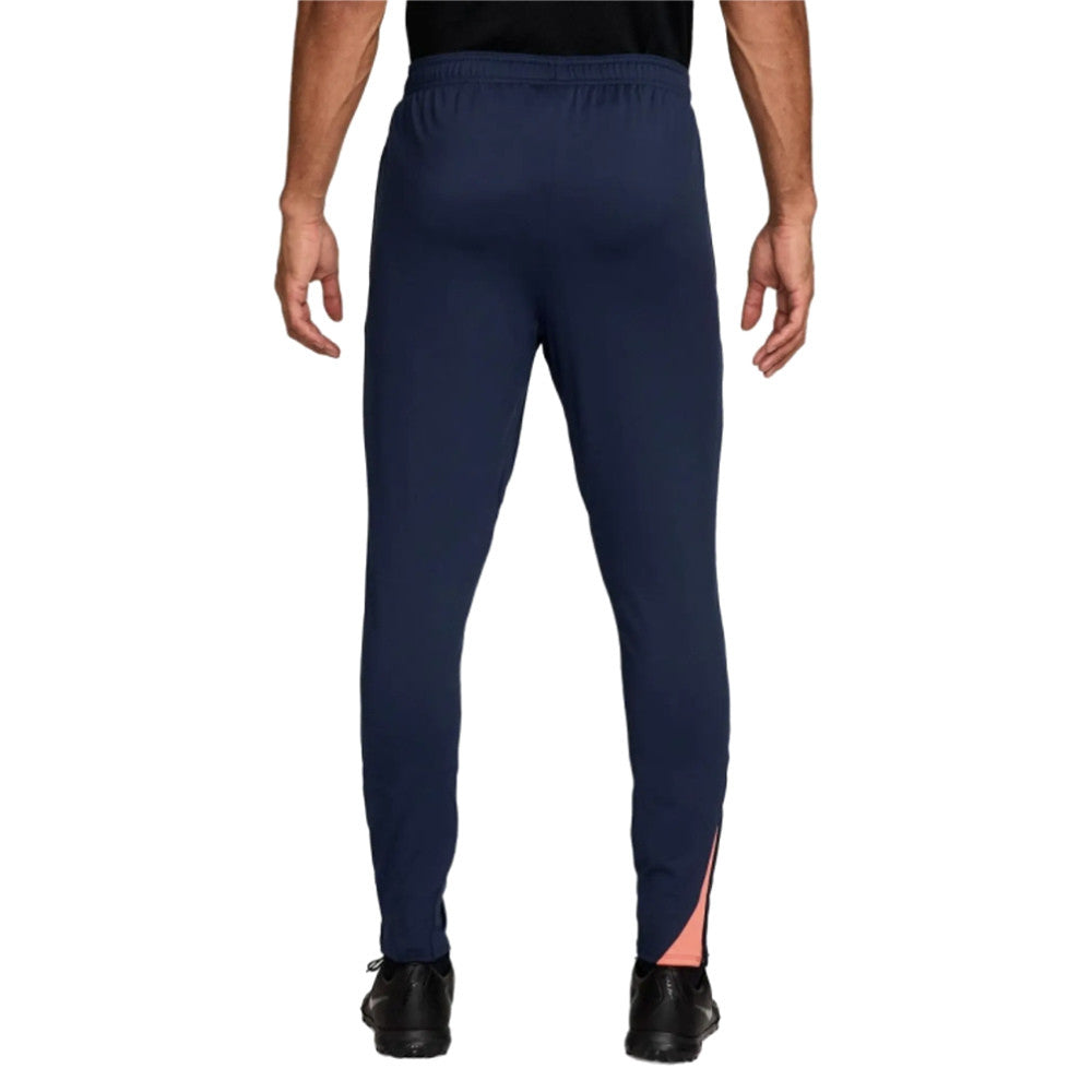 2025-2026 Barcelona Dri-Fit Strike Pants (Navy) - Kids_1