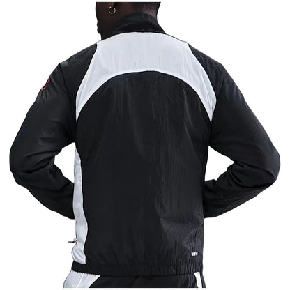 2025-2026 PSG T90 Track Jacket (Black)_2