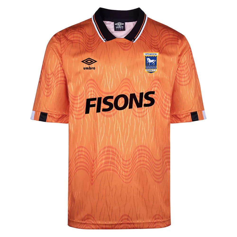 1989-1991 Ipswich Town Away Retro Shirt_3