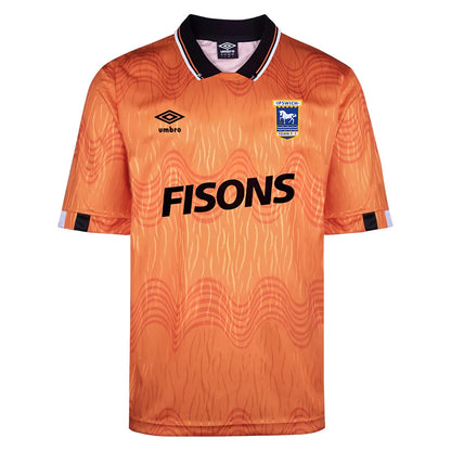 1989-1991 Ipswich Town Away Retro Shirt_3