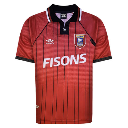 1993-1995 Ipswich Town Away Retro Shirt_3