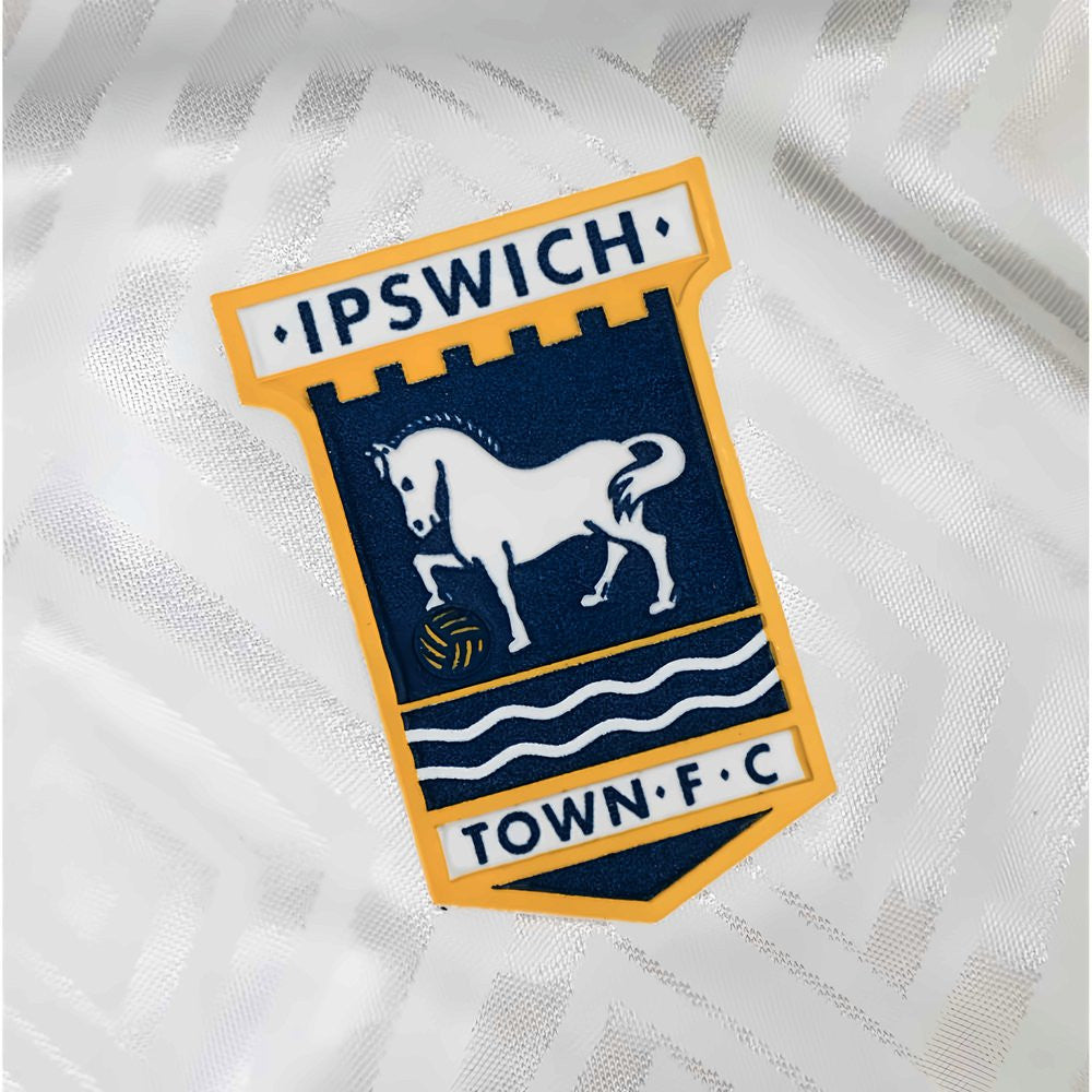 1992-1994 Ipswich Town Umbro Retro Away Shirt_3