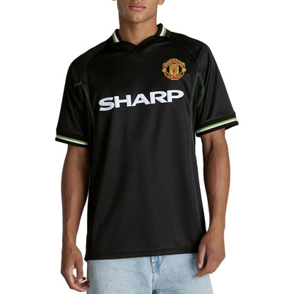 1998-1999 Man Utd Third Retro Shirt_1