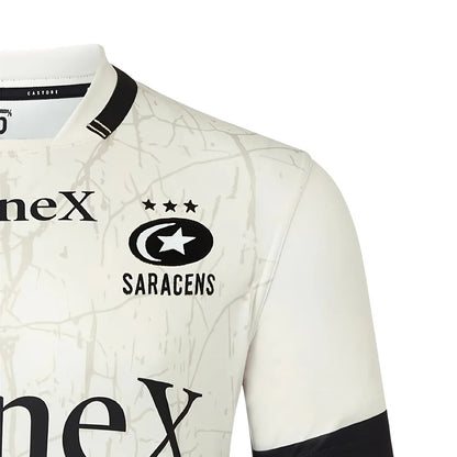 2025-2026 Saracens Away Rugby Shirt_3