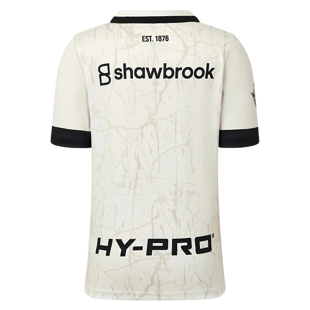 2025-2026 Saracens Away Rugby Shirt (Kids)_3