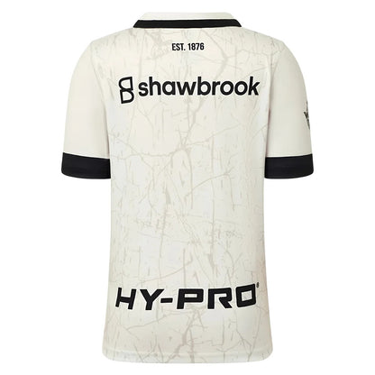 2025-2026 Saracens Away Rugby Shirt (Kids)_3