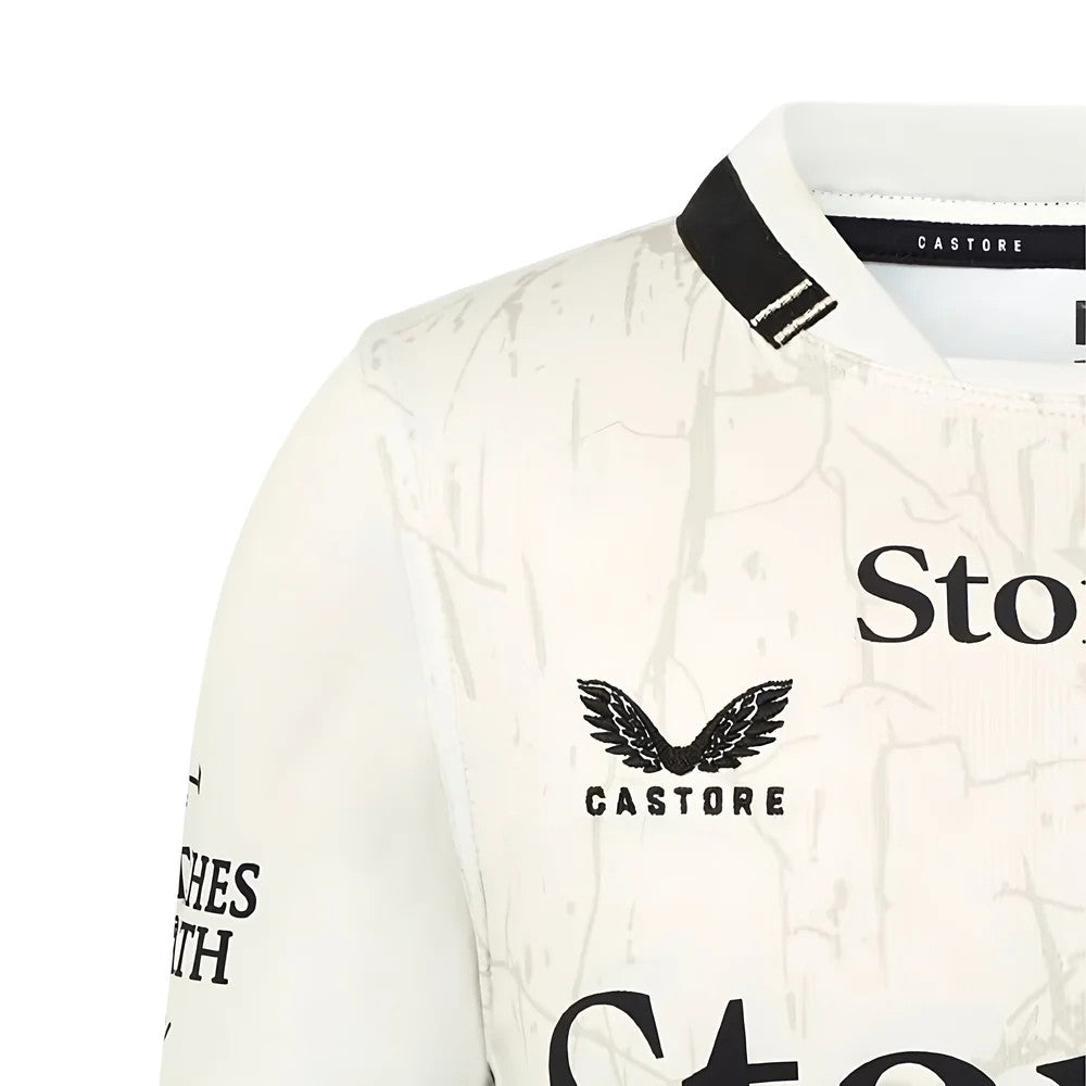 2025-2026 Saracens Away Rugby Shirt (Kids)_3