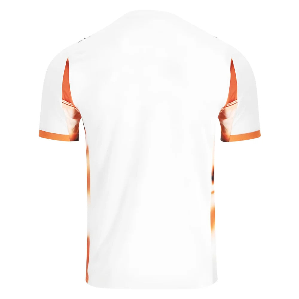 2025-2026 Blackpool Away Shirt (Kids)_2