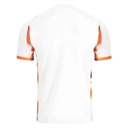2025-2026 Blackpool Away Shirt_2