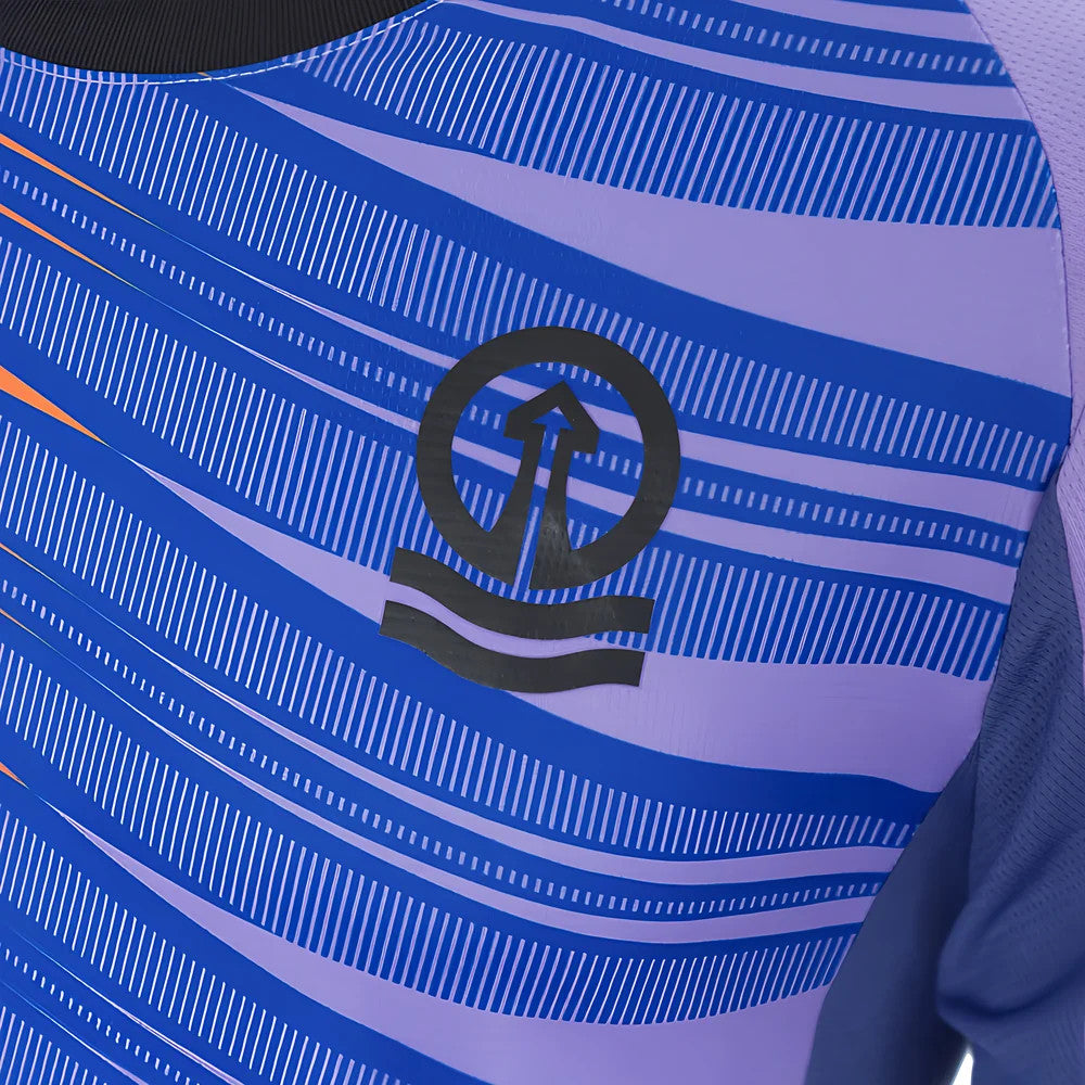 2025-2026 Blackpool Third Shirt_3