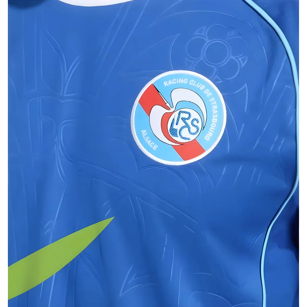 2025-2026 Strasbourg Home Shirt_2