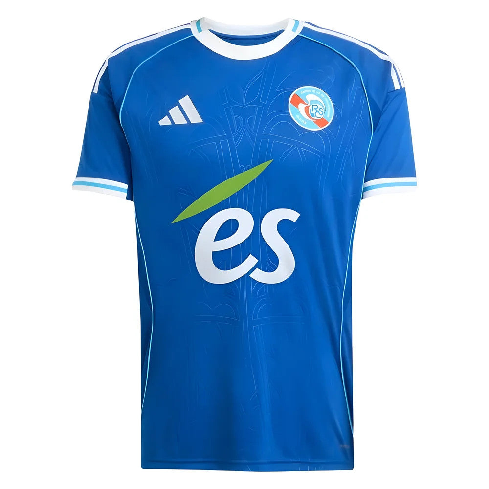 2025-2026 Strasbourg Home Shirt_2