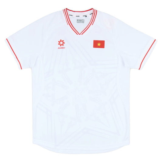 2023-2024 Vietnam Away Shirt_3