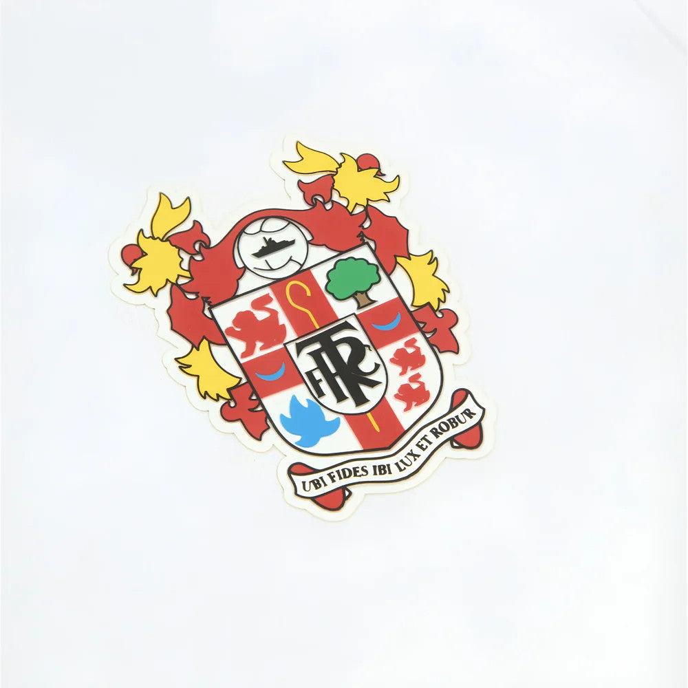 2023-2024 Tranmere Rovers Home Shirt_2