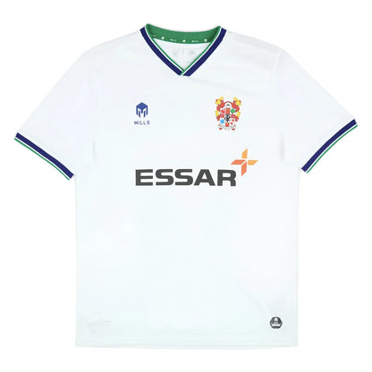 2023-2024 Tranmere Rovers Home Shirt_2