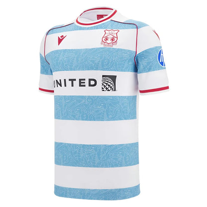 2025-2026 Wrexham Third Shirt_3