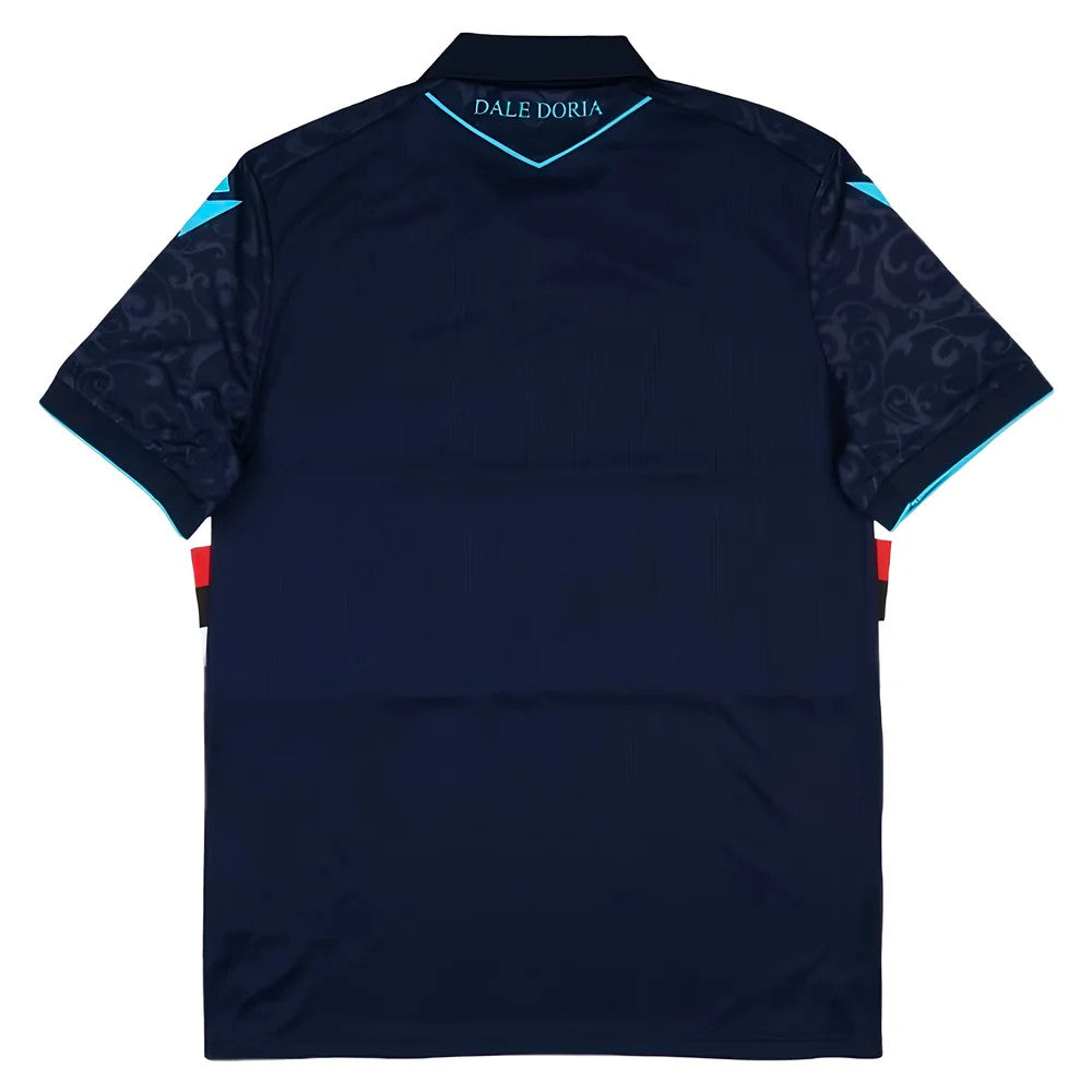 2024-2025 Sampdoria Third Shirt_2
