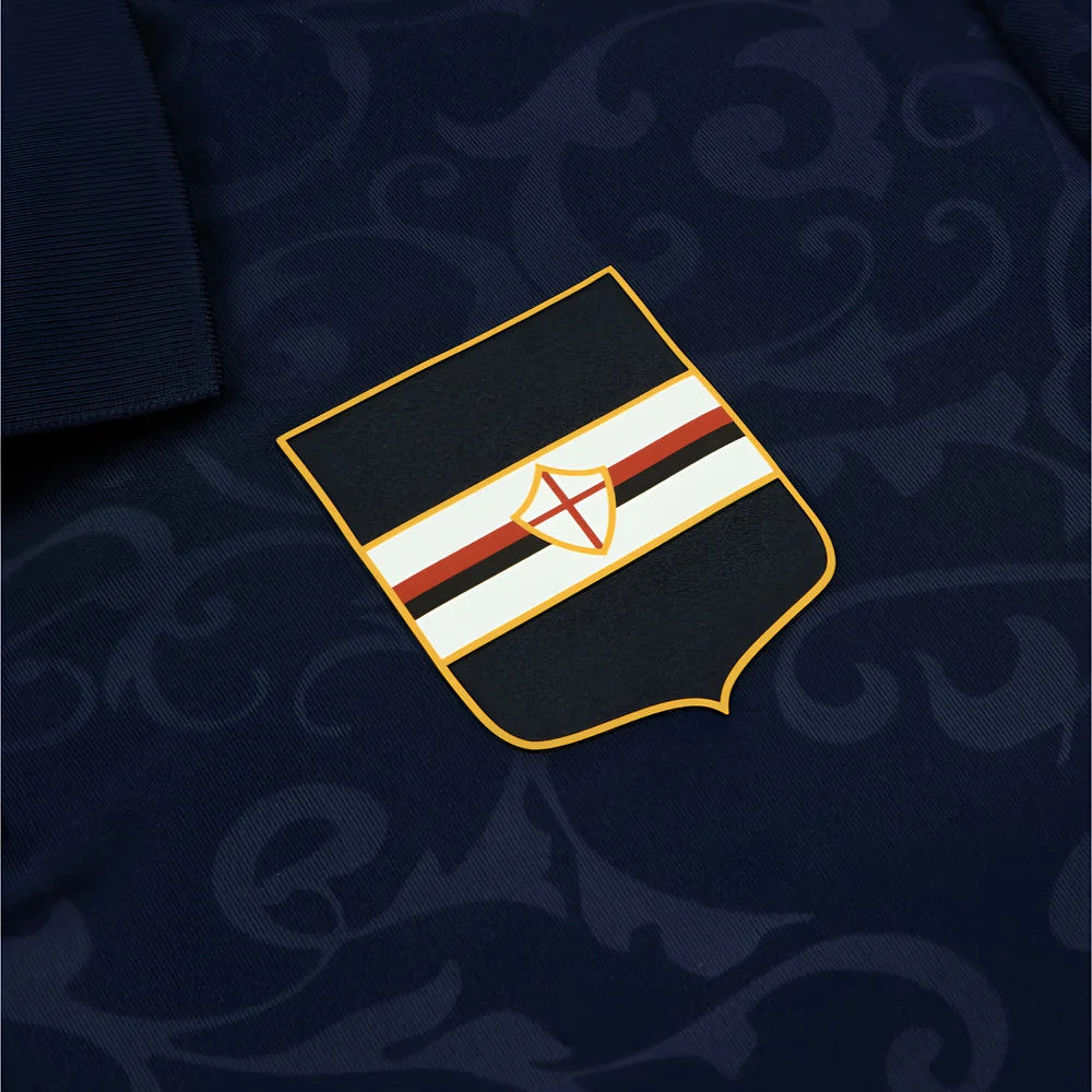 2024-2025 Sampdoria Third Shirt_2