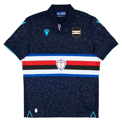 2024-2025 Sampdoria Third Shirt_2