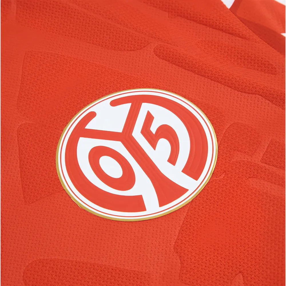 2025-2026 FSV Mainz Home Shirt_3