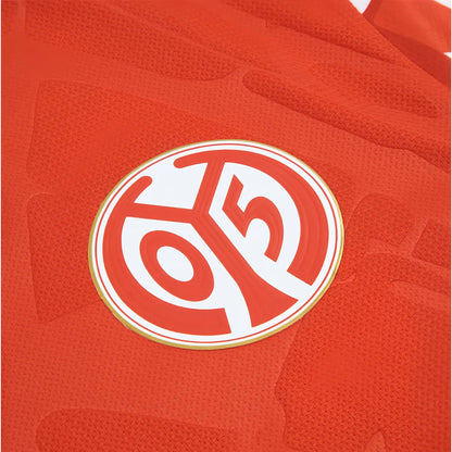 2025-2026 FSV Mainz Home Shirt_3