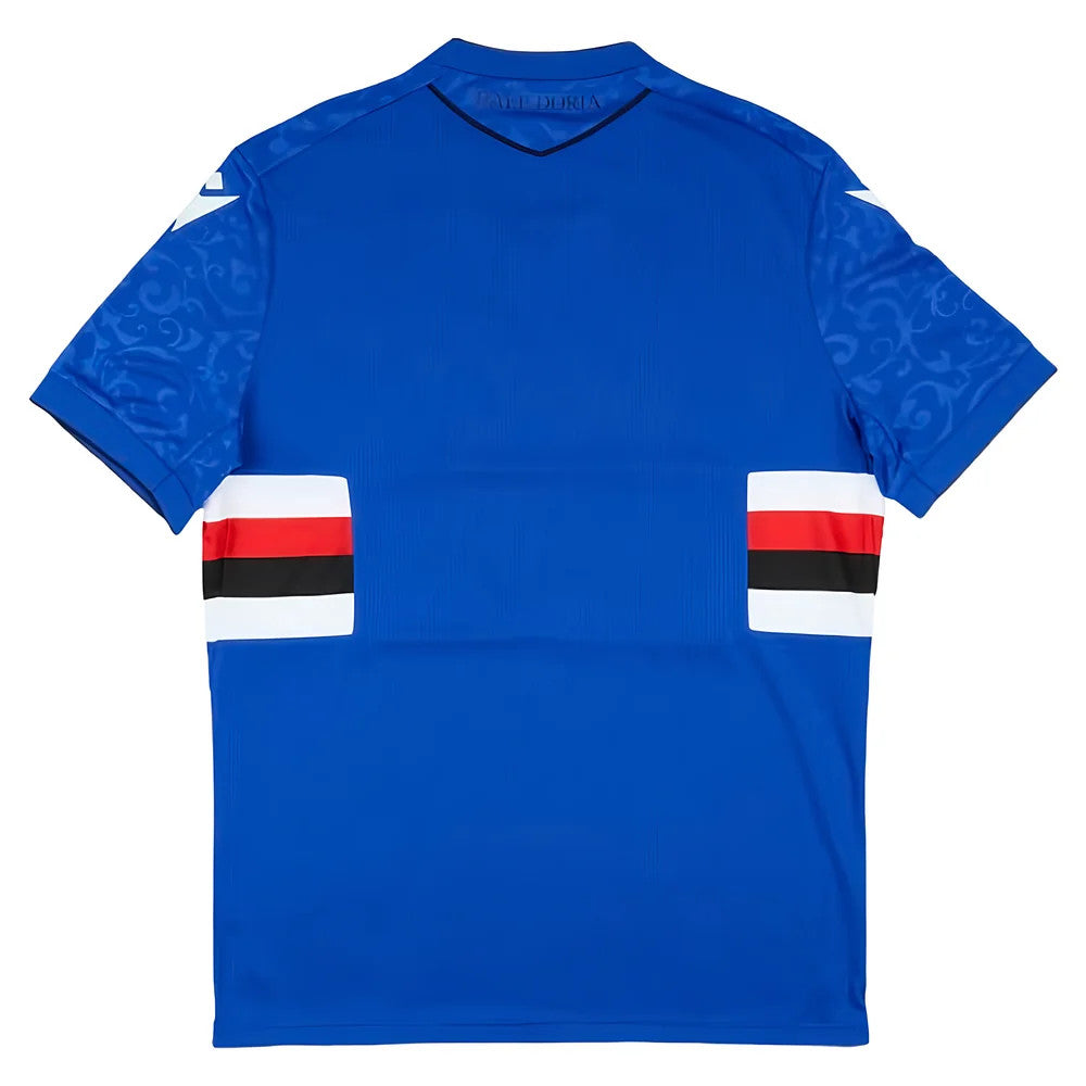 2024-2025 Sampdoria Home Shirt_2