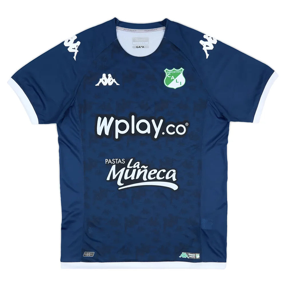 2024-2025 Deportivo Cali Third Shirt_1