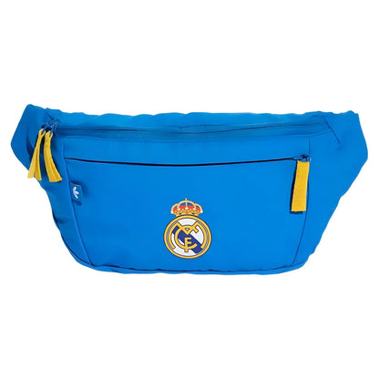 2025-2026 Real Madrid Waistbag (Blue)_2