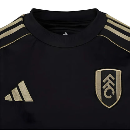2025-2026 Fulham Third Shirt (Kids)_2