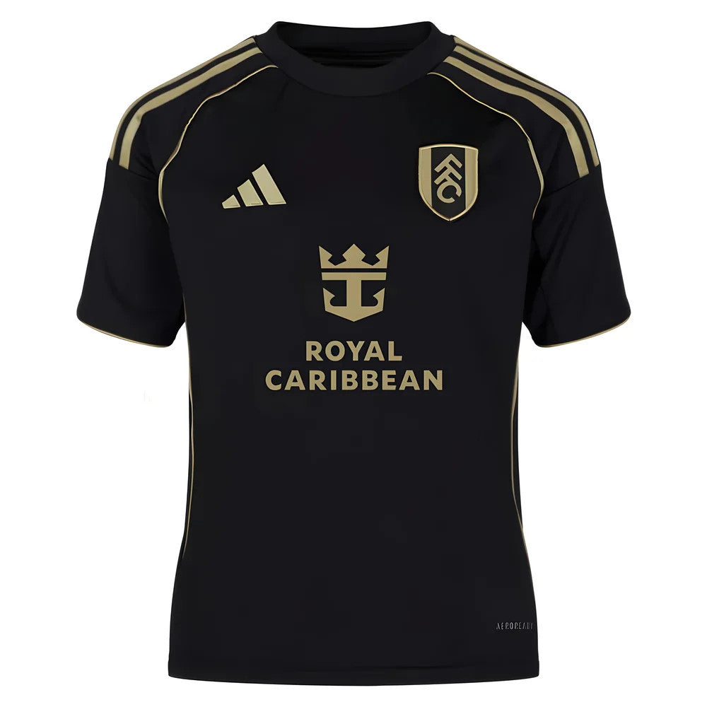 2025-2026 Fulham Third Shirt (Kids)_2